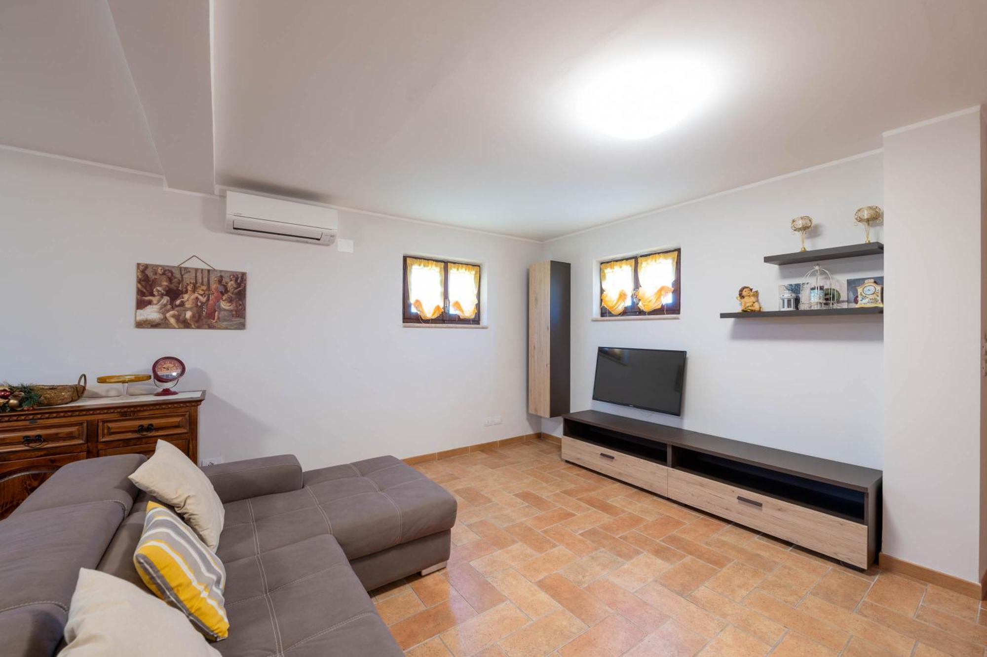 Villa Iulia - Vibra Controguerra Exteriér fotografie