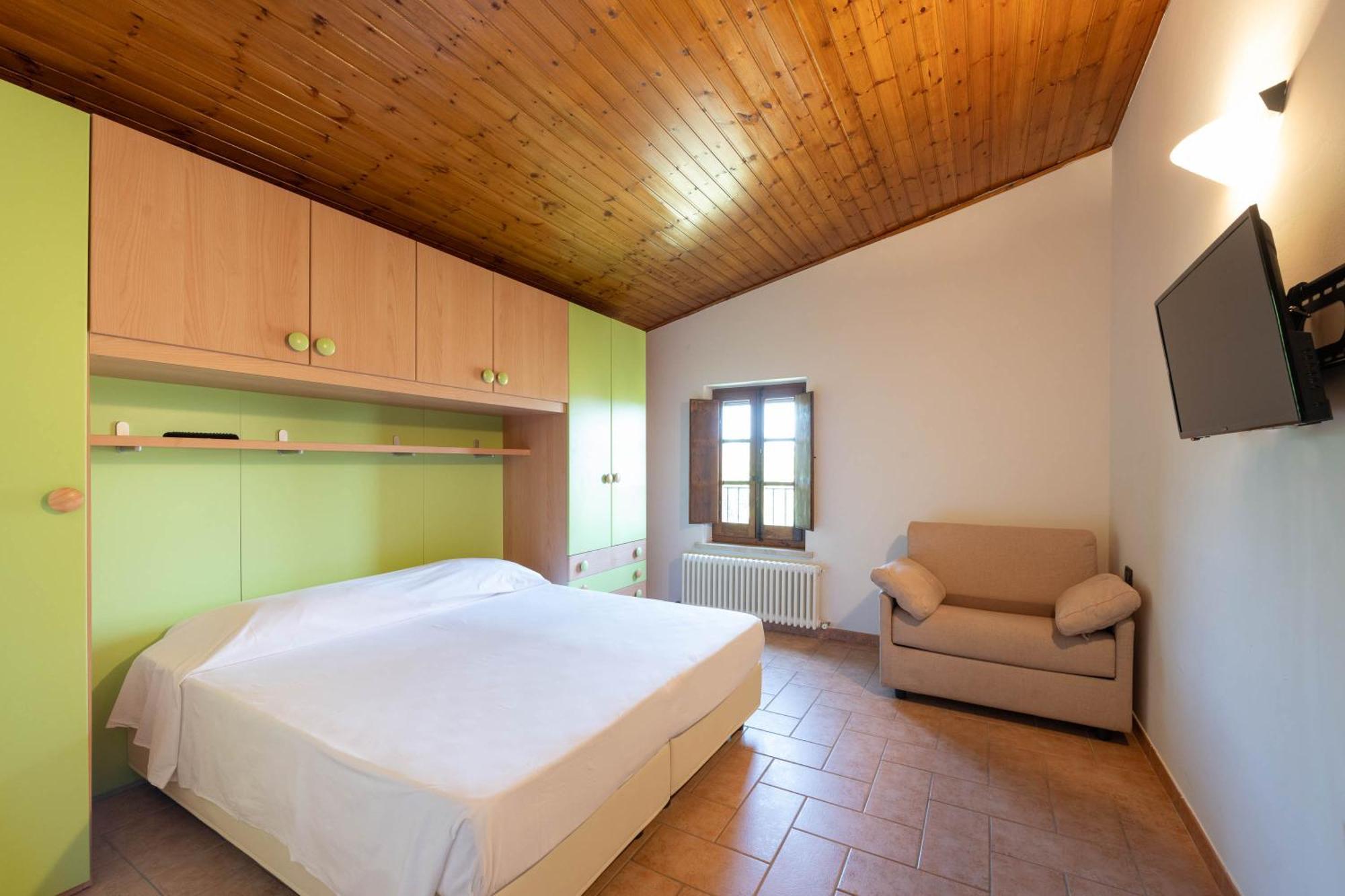 Villa Iulia - Vibra Controguerra Exteriér fotografie