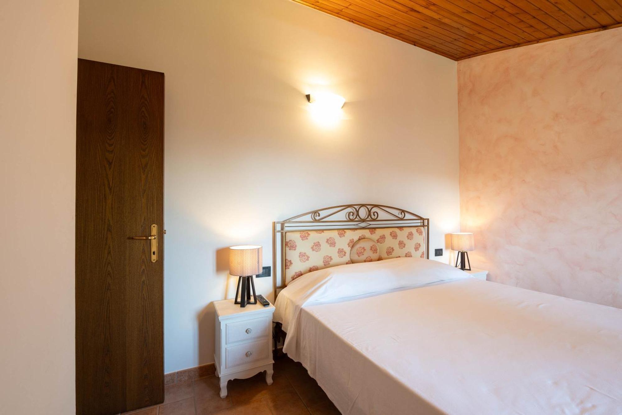 Villa Iulia - Vibra Controguerra Exteriér fotografie