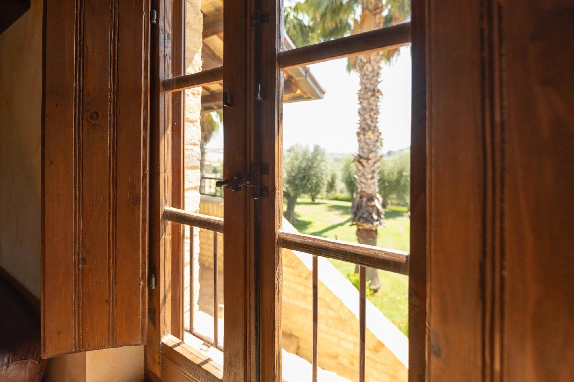 Villa Iulia - Vibra Controguerra Exteriér fotografie