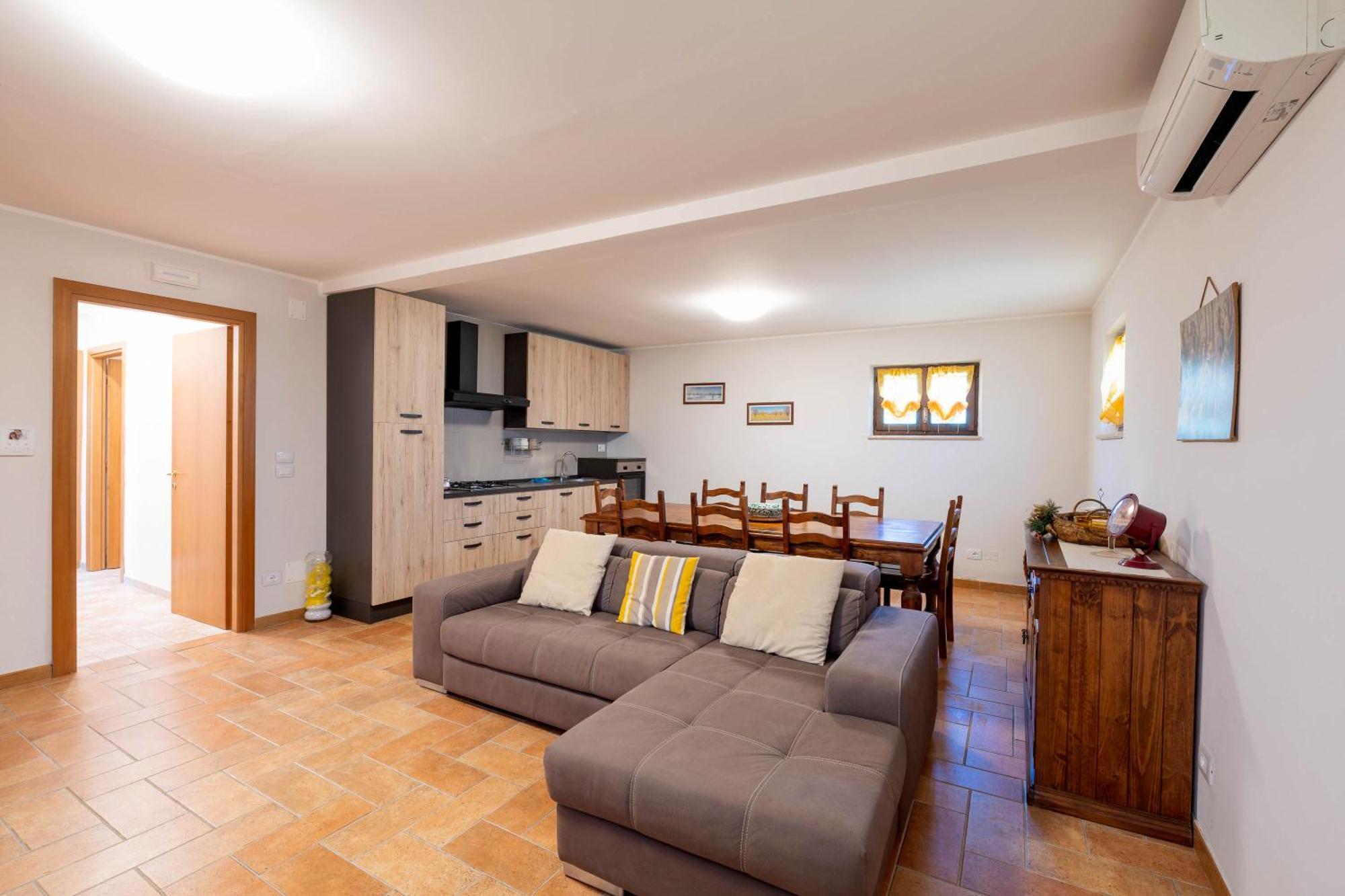 Villa Iulia - Vibra Controguerra Exteriér fotografie