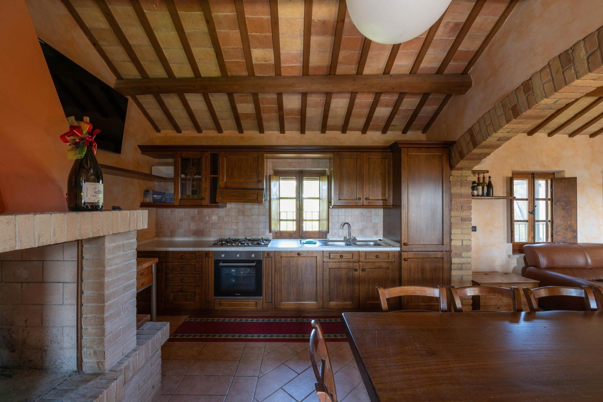 Villa Iulia - Vibra Controguerra Exteriér fotografie